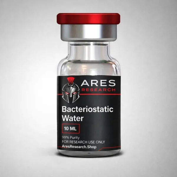 BAC Water 10 ML