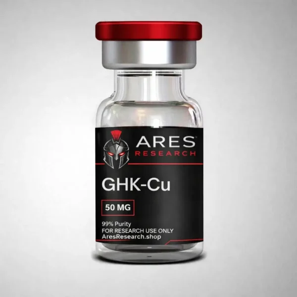 GHK-Cu