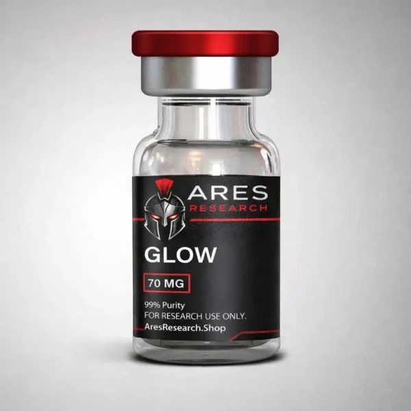 GLOW 70MG