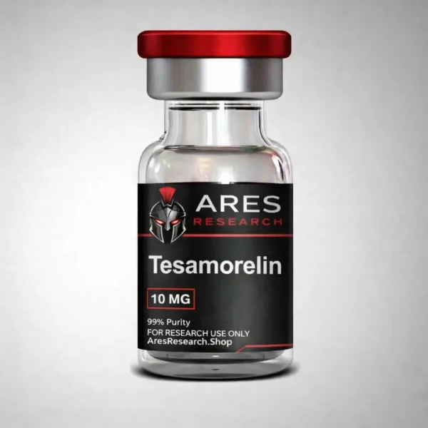 TESAMORELIN 10MG