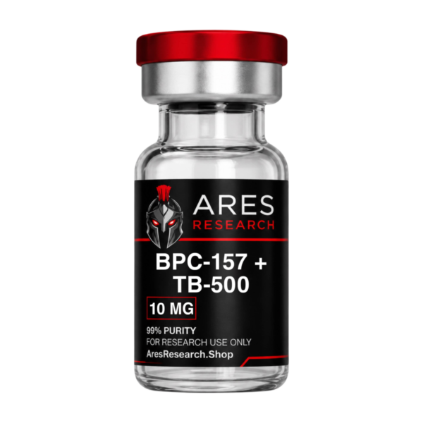 BPC-157 & TB-500 5MG/5MG