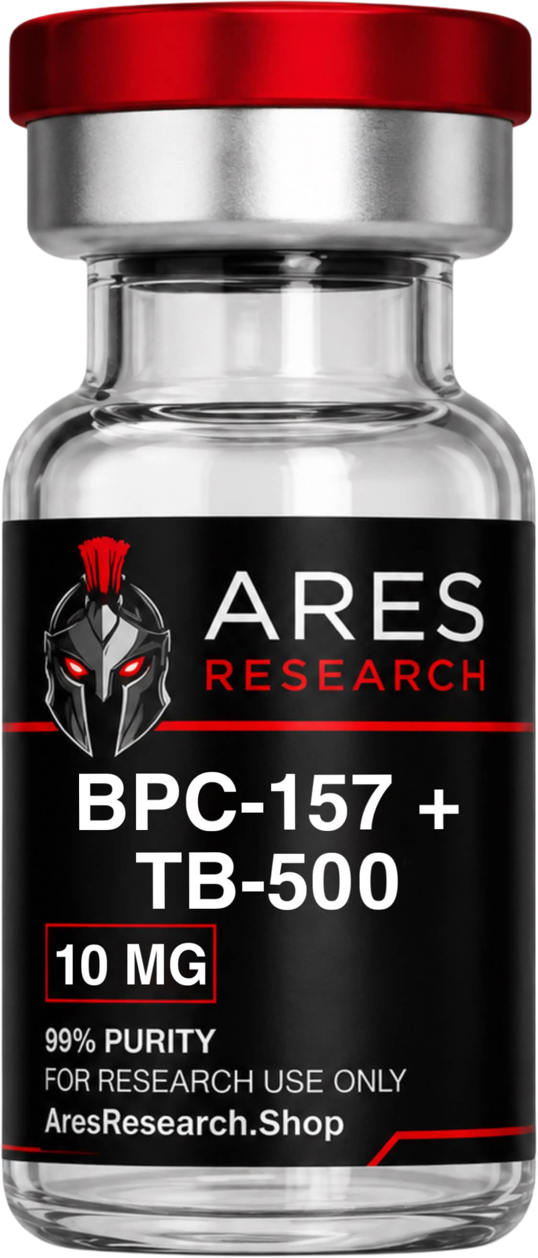 BPC-157 & TB-500 5MG/5MG