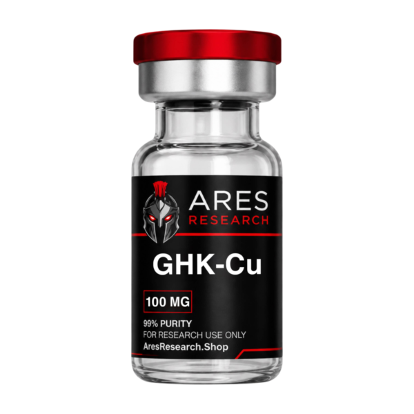 GHK-Cu