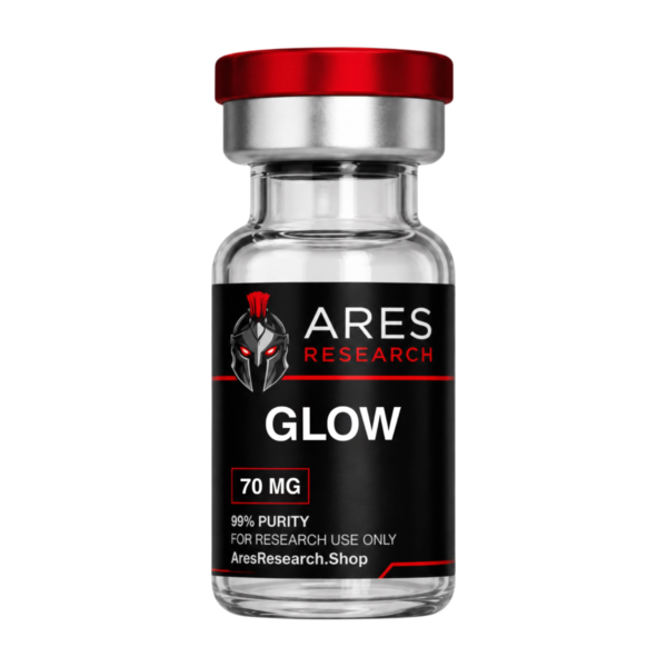 GLOW 70MG