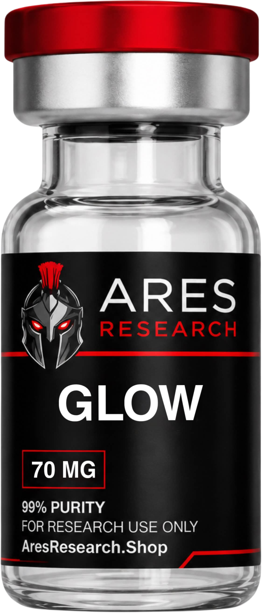 GLOW 70MG