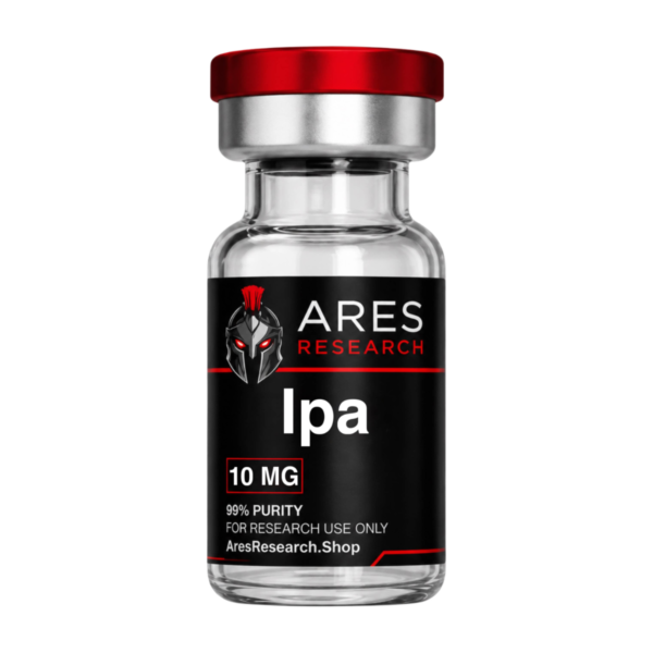 IPAMORELIN 10MG