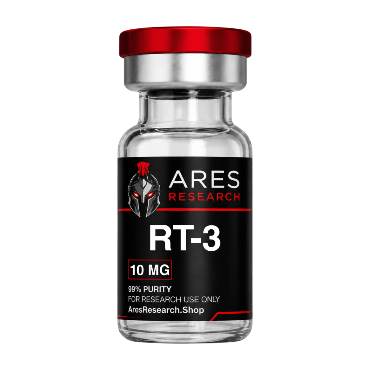 RT-3 10MG Kit