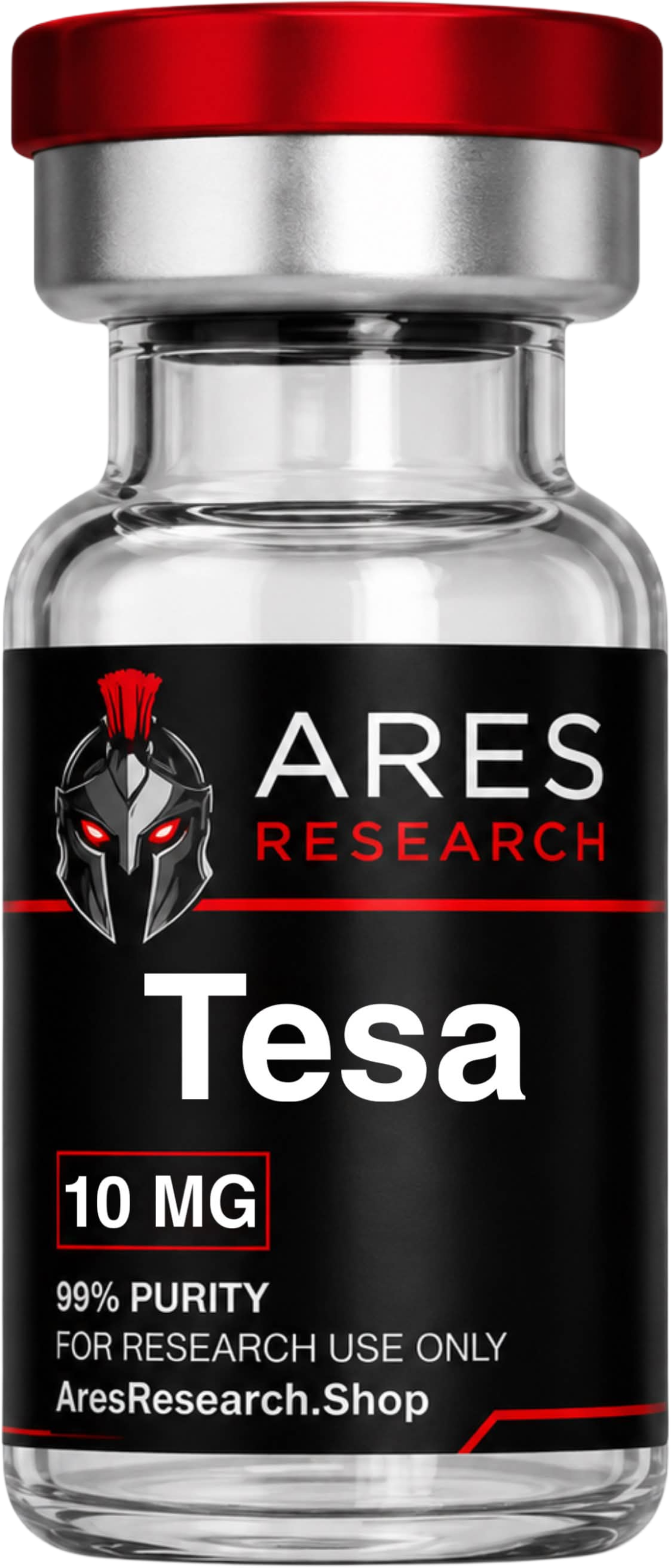 TESAMORELIN 10MG
