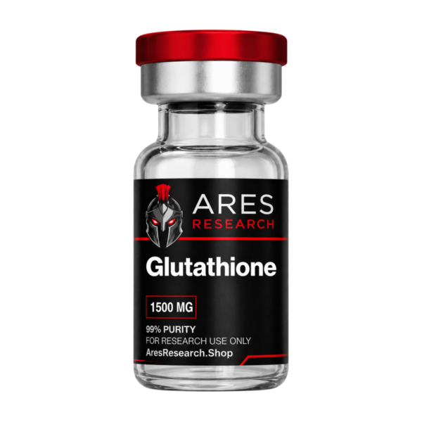 GLUTATHIONE 1500MG
