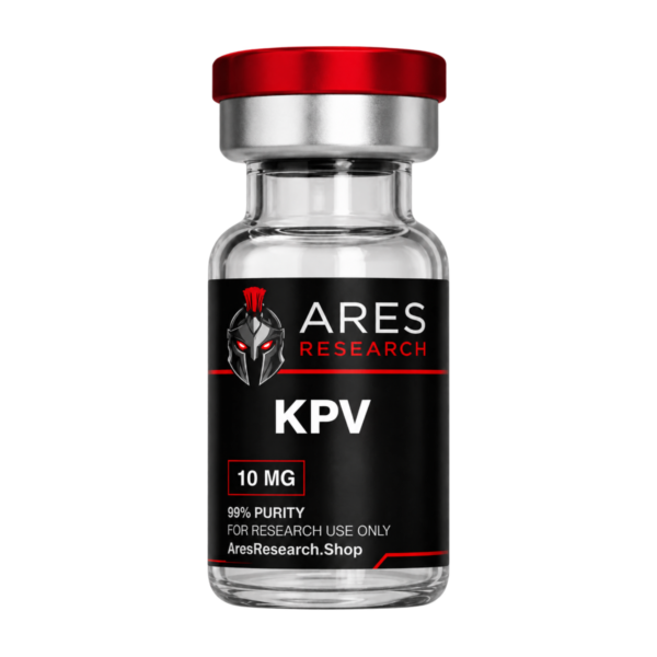 KPV 10MG